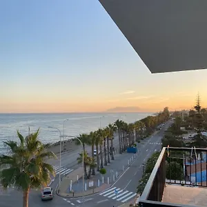 Appartement Sea View / A Primera Linea De Playa