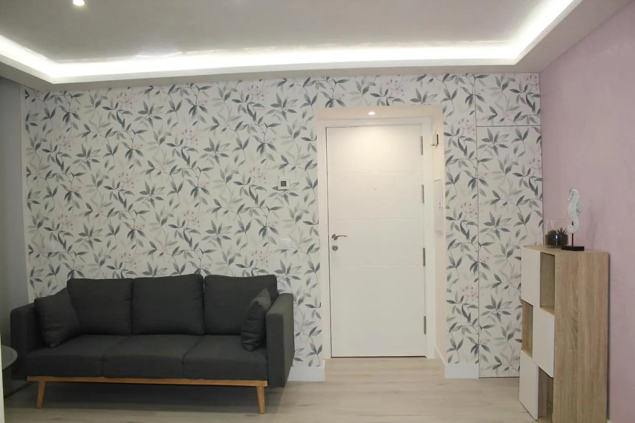 Atico Chill Out La Biznaga Apartment Malaga