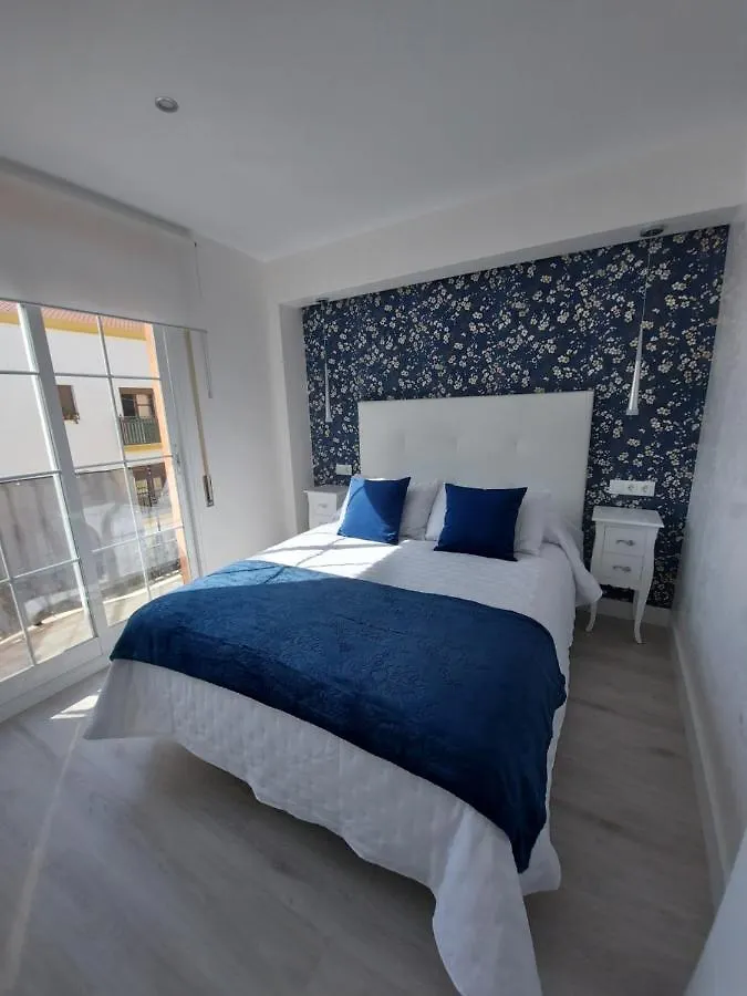 Atico Chill Out La Biznaga Apartment Malaga Spain